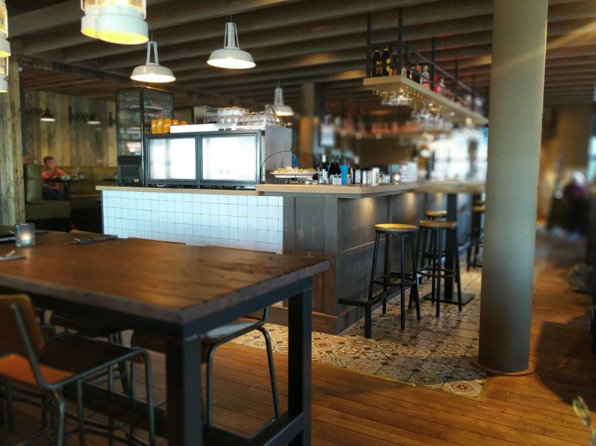 考德姆 Stacaravan 98酒店 外观 照片